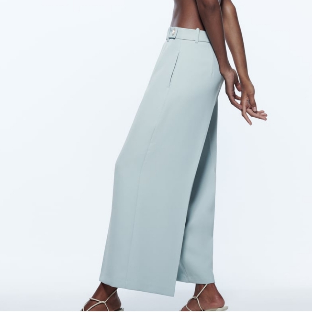 Zara pant - Picture 2 of 8